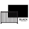 Aluminum Railing with Spindles - Deckify