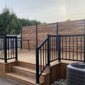 Hoft Privacy Walls - Deckify
