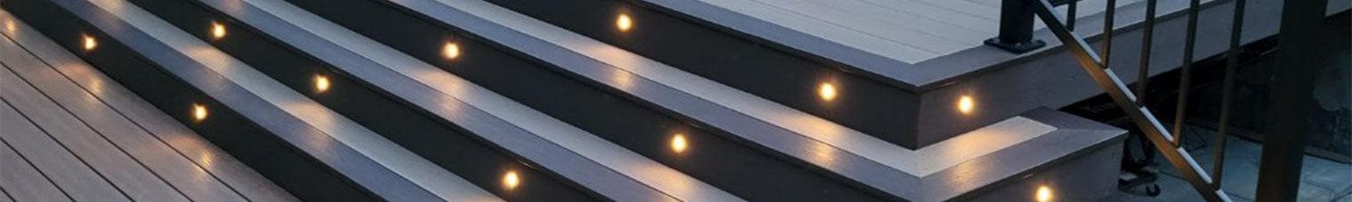 Deck Lighting - Deckify