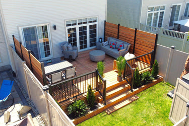 Deckify in Montreal photo 6