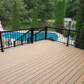 Timbertech Edge Prime + - Deckify