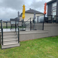 Azek PVC Vintage Collection - Deckify