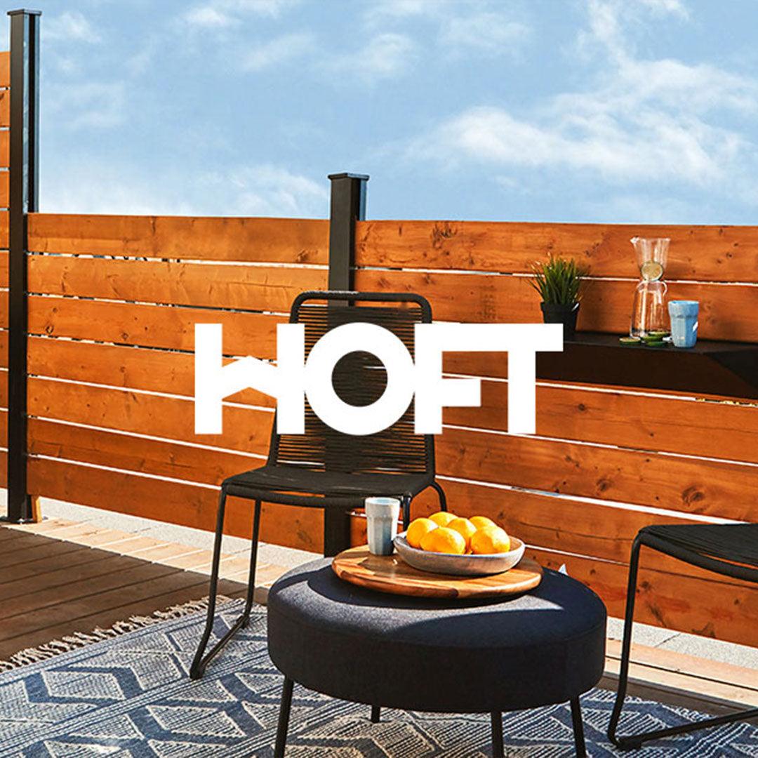 Hoft Privacy Walls - Deckify