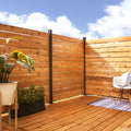 Hoft Privacy Walls - Deckify