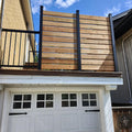 Hoft Privacy Walls - Deckify