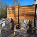 Hoft Privacy Walls - Deckify