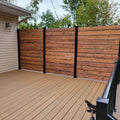 Hoft Privacy Walls - Deckify