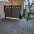 Hoft Privacy Walls - Deckify