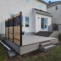 Hoft Privacy Walls - Deckify