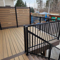 Hoft Privacy Walls - Deckify