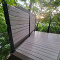 Hoft Privacy Walls - Deckify